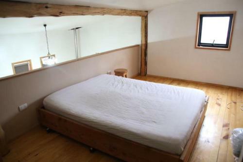 Apartamento Caba�a Los Alerces