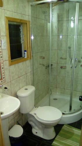 Hostal Hospedaje Los Calafates