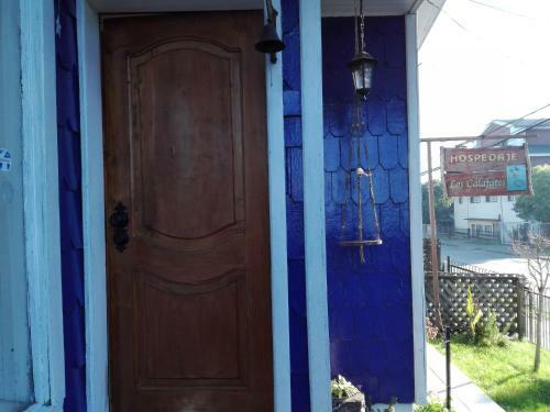 Hostal Hospedaje Los Calafates