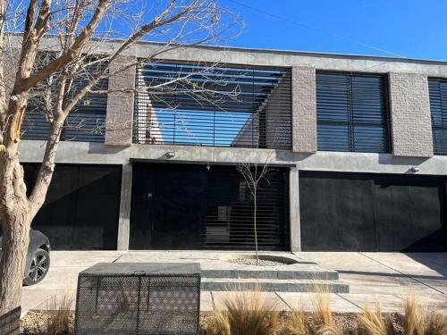 Apartamento Bodega De Coria E - Urbesur