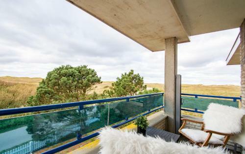 Apartamento Callantsduyne 33 Groote Keeten