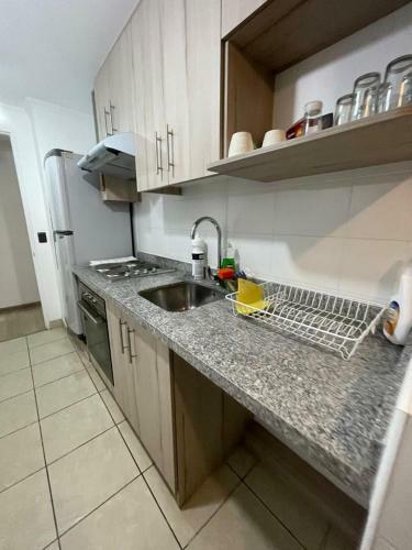 Apartamento Edificio Gran Marino