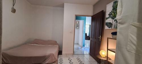 Nehza Room 1 Chambre