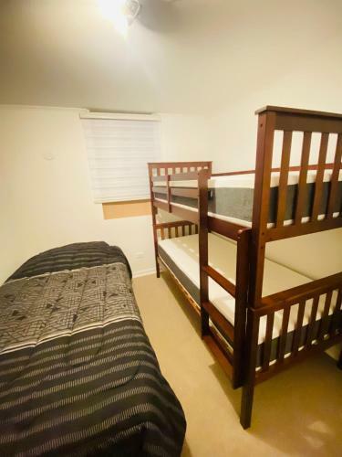 Apartamento Departamento Centro Caldera