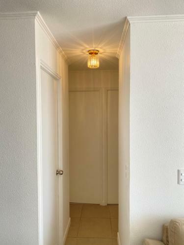 Apartamento Departamento Centro Caldera