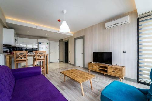 Apartamento Allure Towers 394