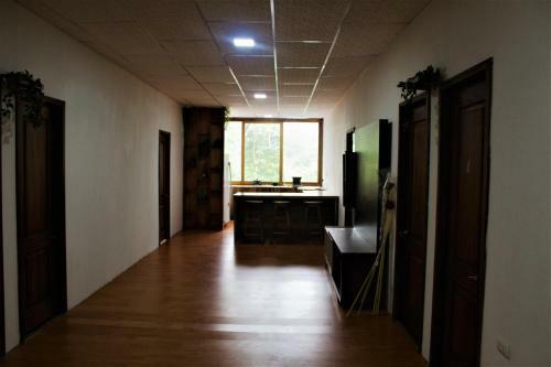 Hostal La Casa De Eros