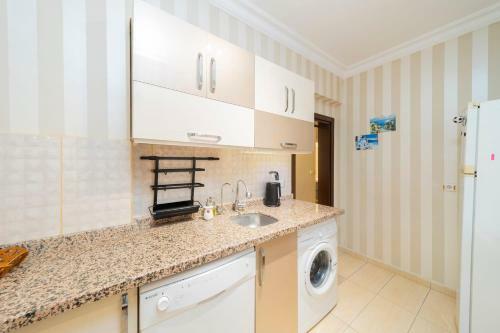 Apartamento Refreshing Flat With Backyard 600 M To Duden Waterfalls