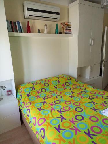 Apartamento Appartment In Antalya.