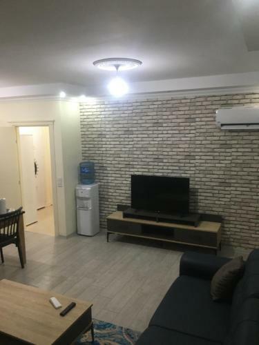 Antalya Daily Rent Apartment