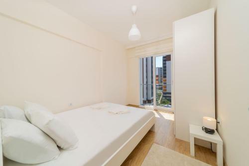 Apartamento Modern Flat With Shared Pool In Kepez