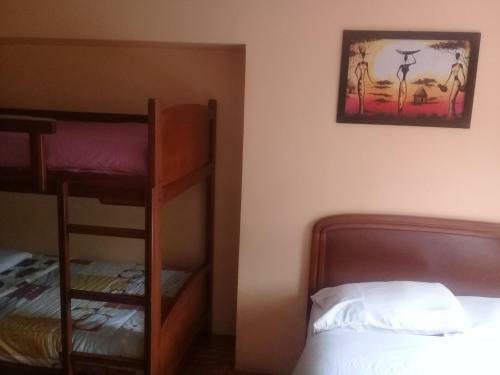 Bed & Breakfast Amazonas