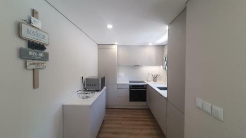 Barrio Apartments