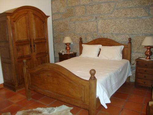 Agroturismo Solar De Passinhos