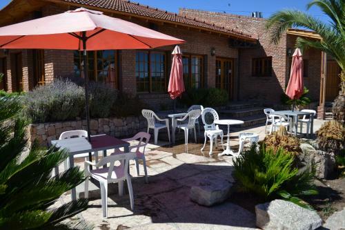 Hotel Colina Del Valle