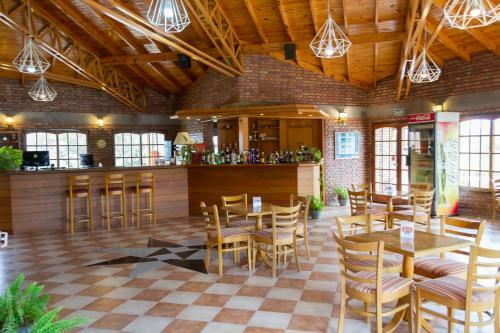 Hotel Colina Del Valle
