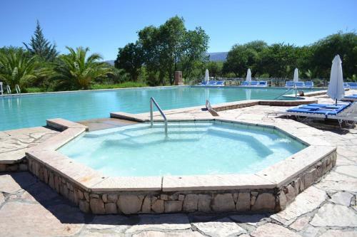 Hotel Colina Del Valle