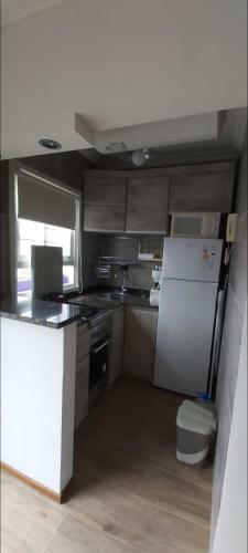 Apartamento Palacio Avenida