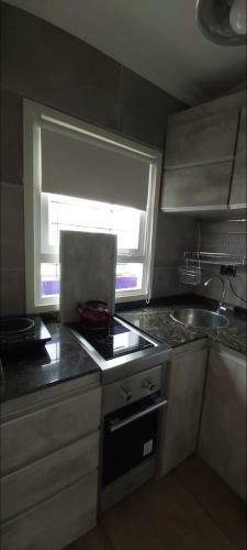 Apartamento Palacio Avenida