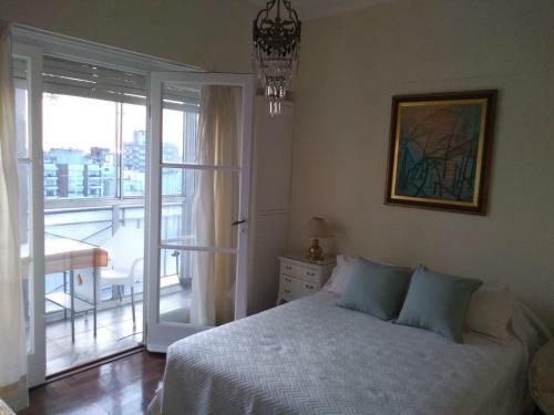 Apartamento Hermosos Atardeceres ?