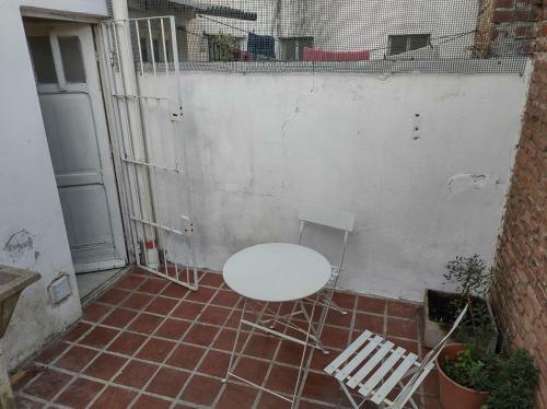 Apartamento Ph Los Pinares Mar Del Plata