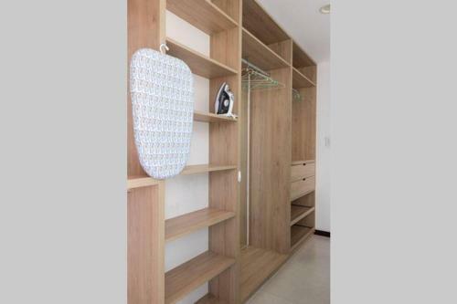 Luxurious Stay At Modern Apartment (Equipetrol)