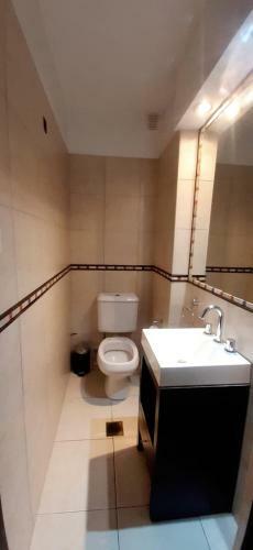 Apartamento Emilio Civit