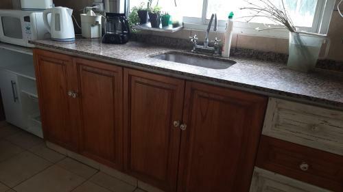 Apartamento Cacique Guaymall�n