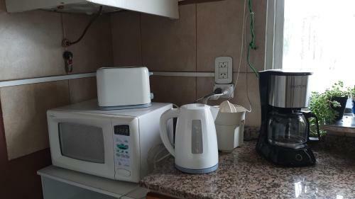 Apartamento Cacique Guaymall�n