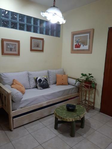 Apartamento Cacique Guaymall�n