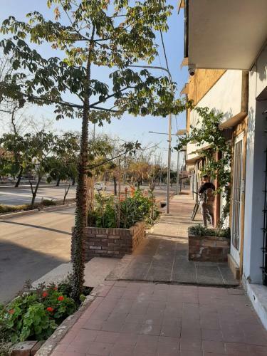 Apartamento Cacique Guaymall�n