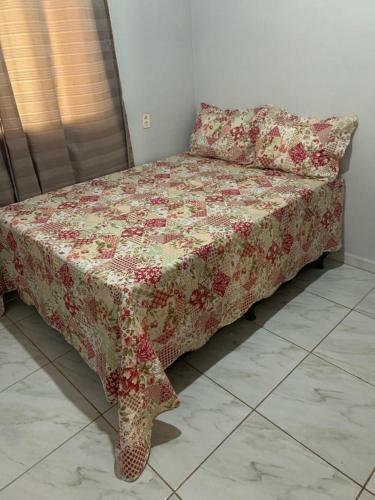 Casa De Temporada Flor De Lis