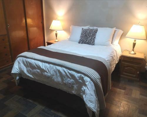 Apartamento Divino