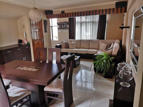 Apartamento Divino
