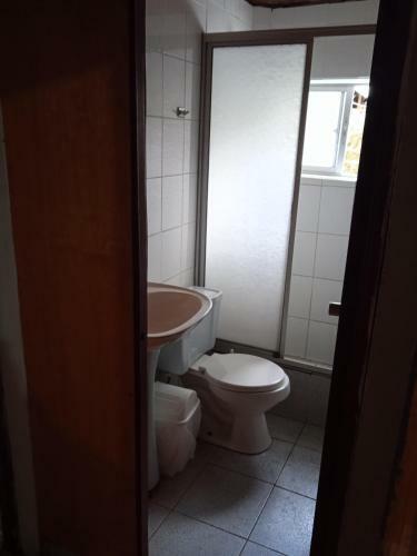 Hostal Familiar