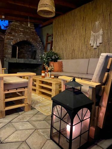 Apartmani Lazarevic Jagodina