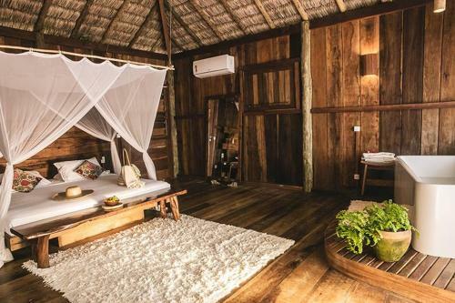 Hotel Villa Mango