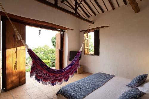 Villa Macaregua Vila
