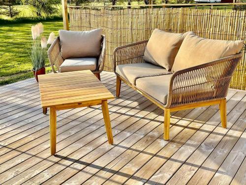 B�stad Glamping