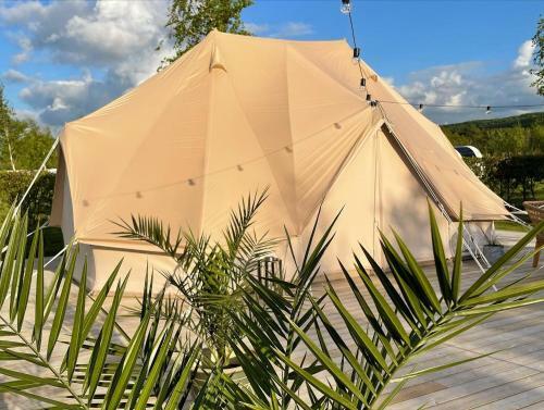B�stad Glamping