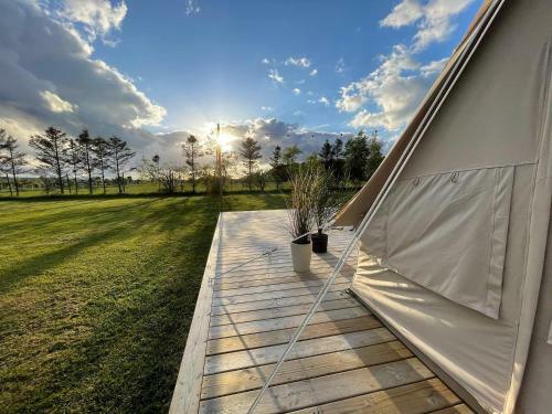 B�stad Glamping