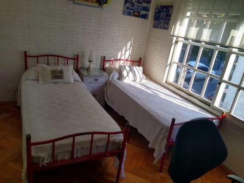 Simpatico Duplex En Olivos