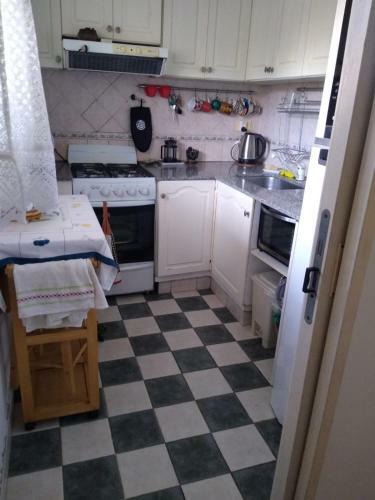 Simpatico Duplex En Olivos