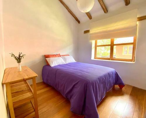Casa Jacaranda