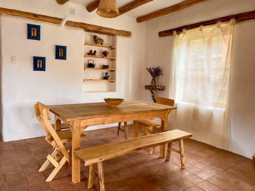 Casa Jacaranda