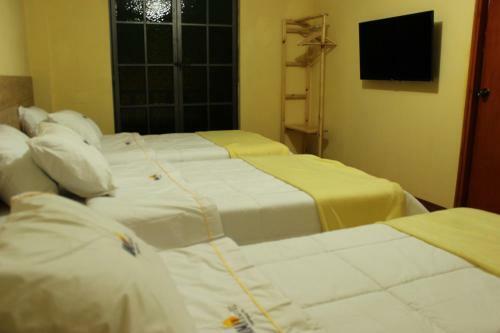 Hotel Numay
