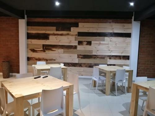 Hotel Numay