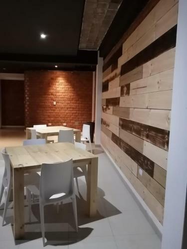 Hotel Numay