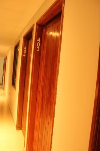 Hotel Numay