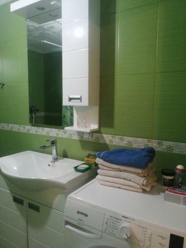 Apartman Nina
